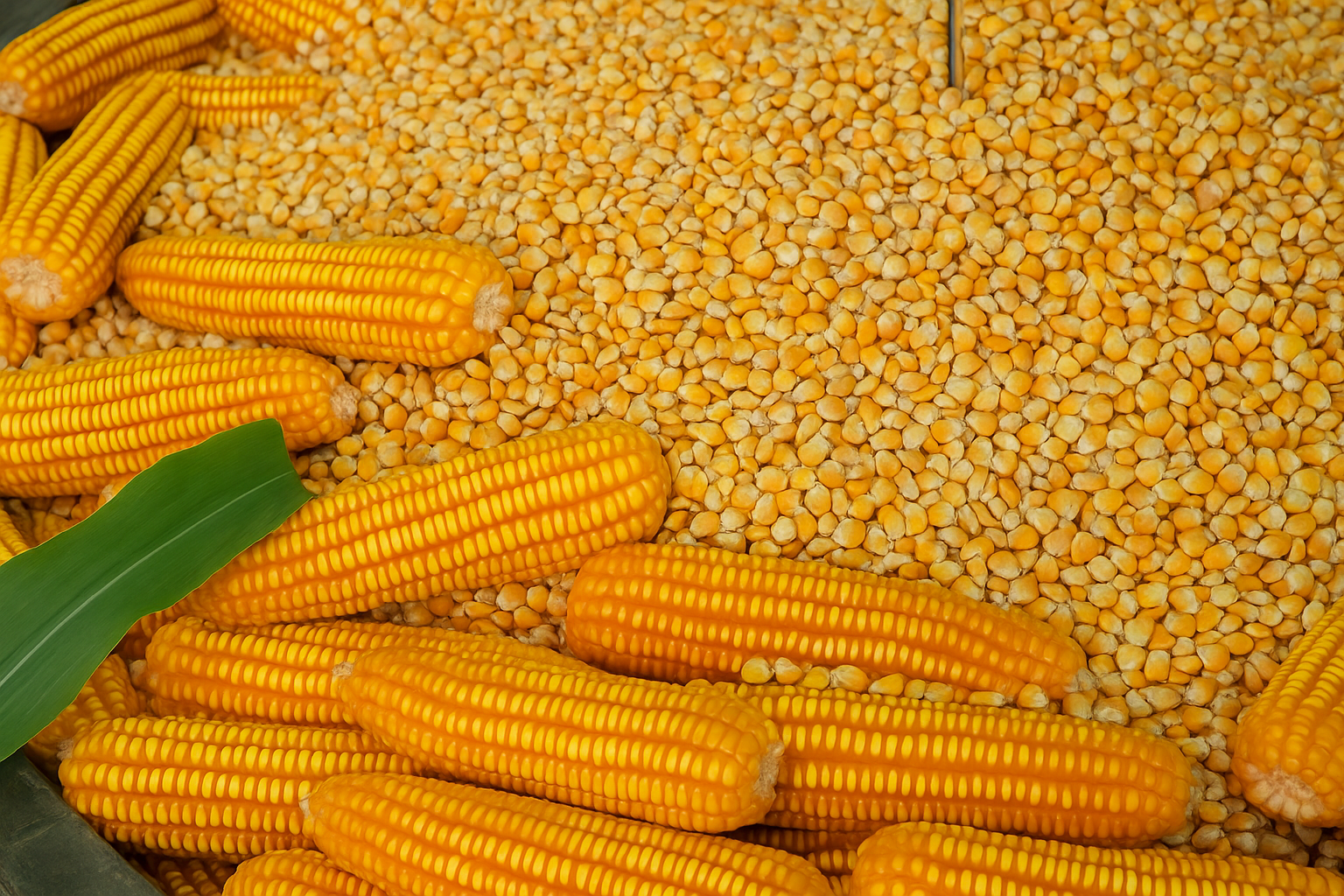 maize