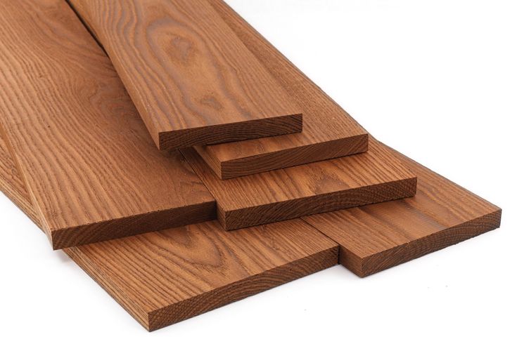 Wood Products